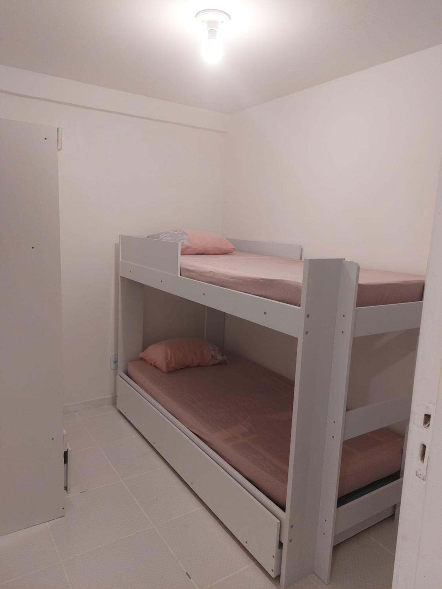 Apartamento A 150m Da Praia,recreio Posto 12 Apartamento Rio de Janeiro